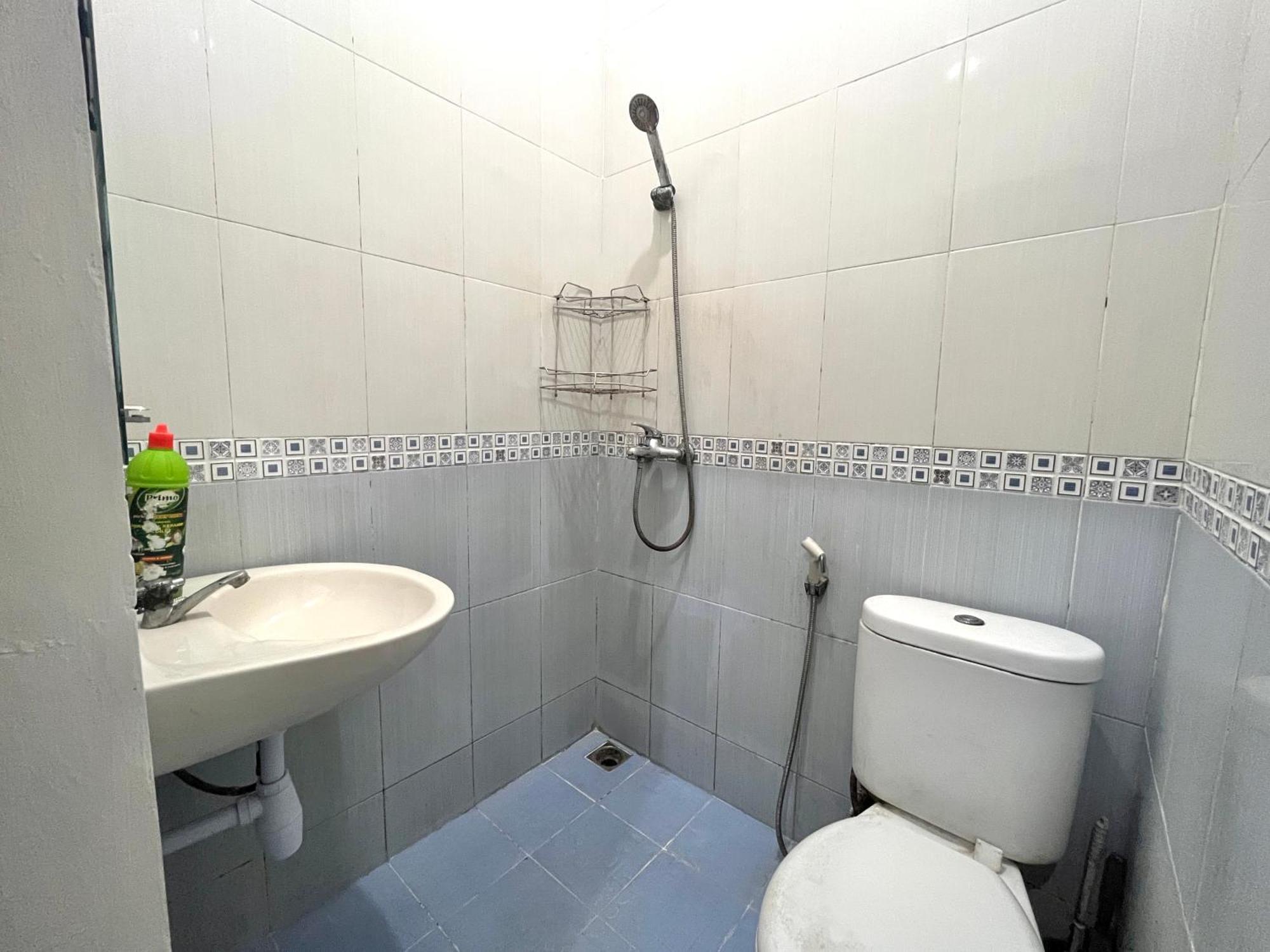 Hostel Sejahtra Rawamangun